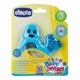 Погремушка с прорезывателем Chicco Тюлень (3+ мec.)