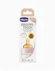 Бутылочка пластик Chicco Original Touch Girl (0+ мec.), 150 мл