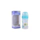 Biberon anticolici din plastic Chicco Well Being Boy, tetina din silicon (0+ luni), 150 ml foto
