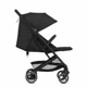 Прогулочная коляска Cybex Beezy Deep Black