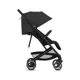 Прогулочная коляска Cybex Beezy Deep Black