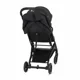 Прогулочная коляска Cybex Beezy Deep Black