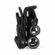 Прогулочная коляска Cybex Beezy Deep Black