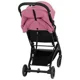Carucior de plimbare Cybex Beezy Magnolia Pink