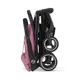 Carucior de plimbare Cybex Beezy Magnolia Pink