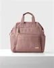 Сумка-рюкзак для мамы Skip Hop Dusty Rose foto