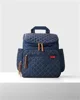 Rucsac pentru mame Skip Hop Forma Navy foto