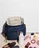 Rucsac pentru mame Skip Hop Forma Navy foto