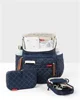 Rucsac pentru mame Skip Hop Forma Navy foto