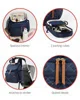 Rucsac pentru mame Skip Hop Forma Navy foto