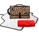 Statie de schimbat Skip Hop Pronto Signature Classic Leopard foto
