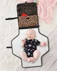 Statie de schimbat Skip Hop Pronto Signature Classic Leopard foto