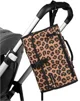 Statie de schimbat Skip Hop Pronto Signature Classic Leopard foto