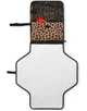 Statie de schimbat Skip Hop Pronto Signature Classic Leopard foto