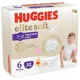 Трусики Huggies Elite Soft Mega 6 (15-25 кг), 32 шт. foto