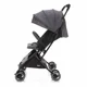 Carucior ultracompact ZOPA IQ Neat Grey foto
