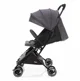 Carucior ultracompact ZOPA IQ Neat Grey foto