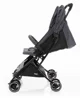 Carucior ultracompact ZOPA IQ Neat Grey foto
