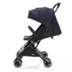 Carucior ultracompact ZOPA IQ Jeans Blue foto