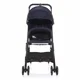 Carucior ultracompact ZOPA IQ Jeans Blue foto