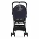 Carucior ultracompact ZOPA IQ Jeans Blue foto