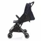 Carucior ultracompact ZOPA IQ Jeans Blue foto