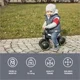Велосипед ZOPA Zooter Mint