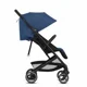 Прогулочная коляска Cybex Beezy Navy Blue