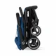 Прогулочная коляска Cybex Beezy Navy Blue