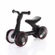 Bicicleta ZOPA Easy-way Racing Black foto