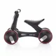 Bicicleta ZOPA Easy-way Racing Black foto