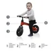 Bicicleta ZOPA Tech Bike Red foto