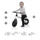 Bicicleta ZOPA Tech Bike White foto