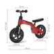 Bicicleta ZOPA Tech Bike White foto