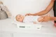 Cantar pentru bebelusi 2 in 1 ZOPA, masoara greutatea si inaltimea foto