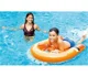 Pluta gonflabila Intex Surf Rider, 102x89 cm foto