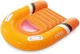 Pluta gonflabila Intex Surf Rider, 102x89 cm foto