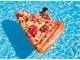 Pluta gonflabila Intex Pizza, 160x137x23 cm foto