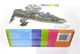 Saltea gonflabila Intex Crocodil, 170x86 cm foto
