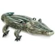 Saltea gonflabila Intex Crocodil, 170x86 cm foto
