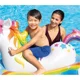 Saltea gonflabila pentru copii Intex Unicorn 163x86cm, (3ani+) foto