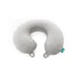 Perna pentru gat ZOPA Light Grey
