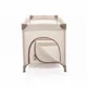 Детская складная кроватка ZOPA Caravan Baby Beige foto