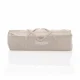 Детская складная кроватка ZOPA Caravan Baby Beige foto