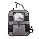 Organizator multifunctional pentru scaun auto ZOPA Grey