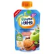 Piure ФрутоНяня din fructe cu biscuiti (6+ luni), 4x90 g foto