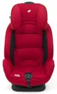 Автокресло с системой Isofix Joie Stages FX 0-25 кг Cherry foto