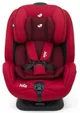 Автокресло с системой Isofix Joie Stages FX 0-25 кг Cherry foto