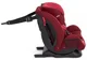 Автокресло с системой Isofix Joie Stages FX 0-25 кг Cherry foto
