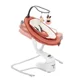 Leagan Babymoov Swoon Motion Terracotta cu conectare la priza foto